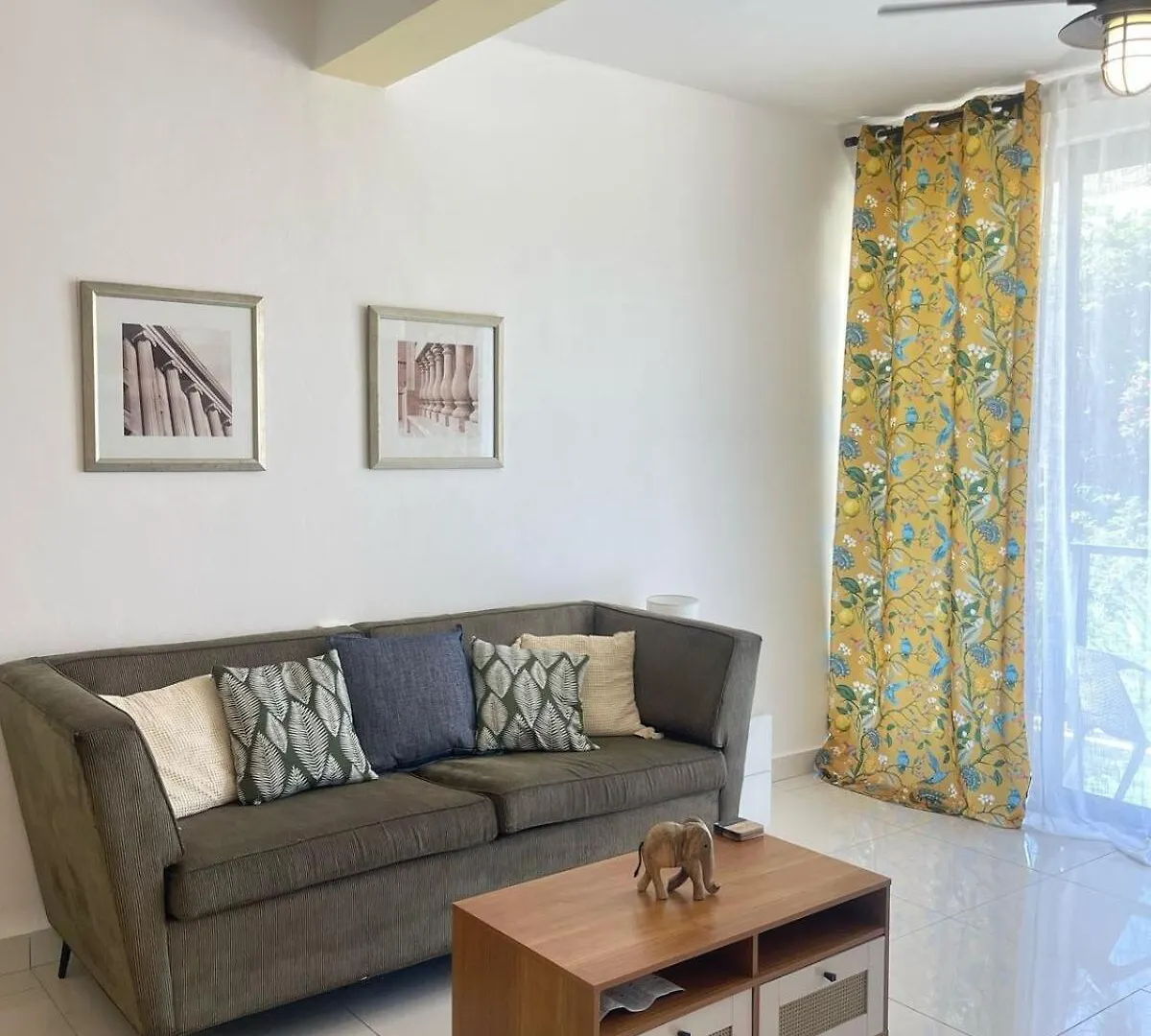 Welcome To Casa Del Mar! Modern 3Br 2Ba- Across The Beach!! Puerto Plata Dominikanska republiken