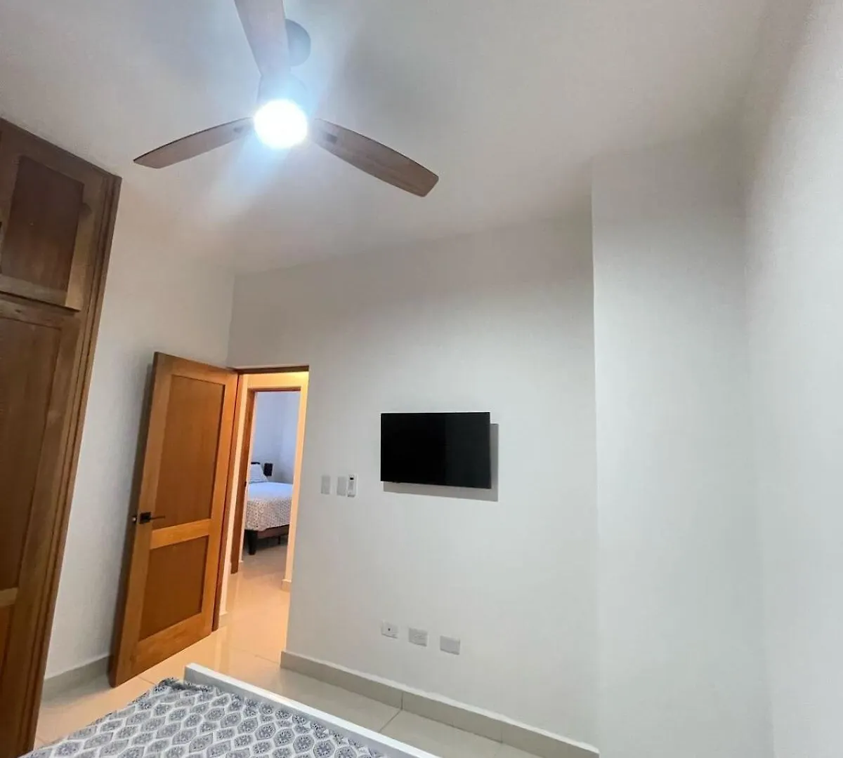 Welcome To Casa Del Mar! Modern 3Br 2Ba- Across The Beach!! Puerto Plata Lägenhet