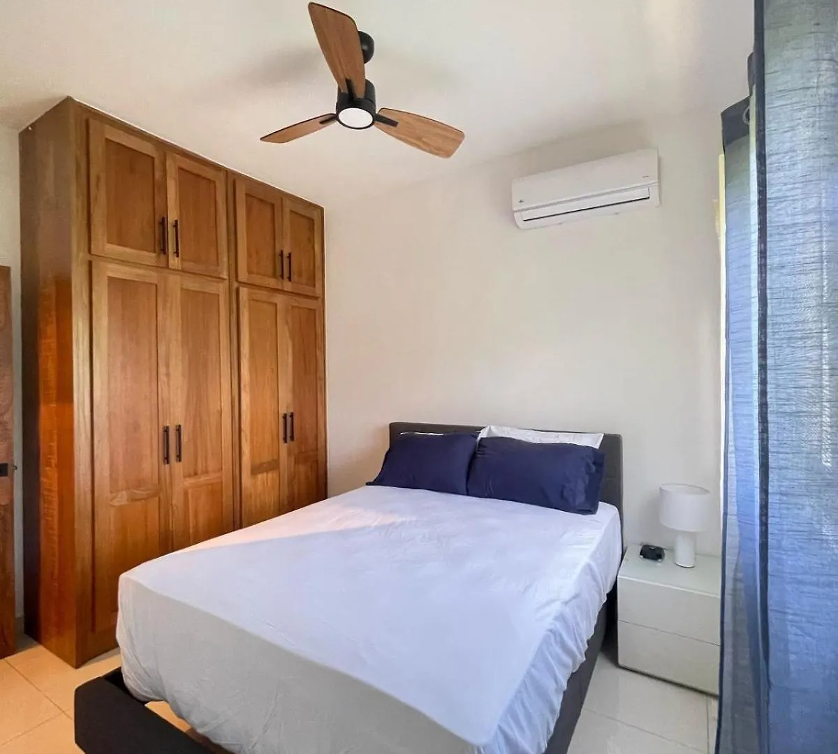Welcome To Casa Del Mar! Modern 3Br 2Ba- Across The Beach!! Puerto Plata Lägenhet