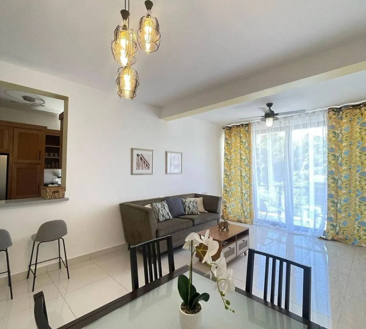 Lägenhet Welcome To Casa Del Mar! Modern 3Br 2Ba- Across The Beach!! Puerto Plata Dominikanska republiken