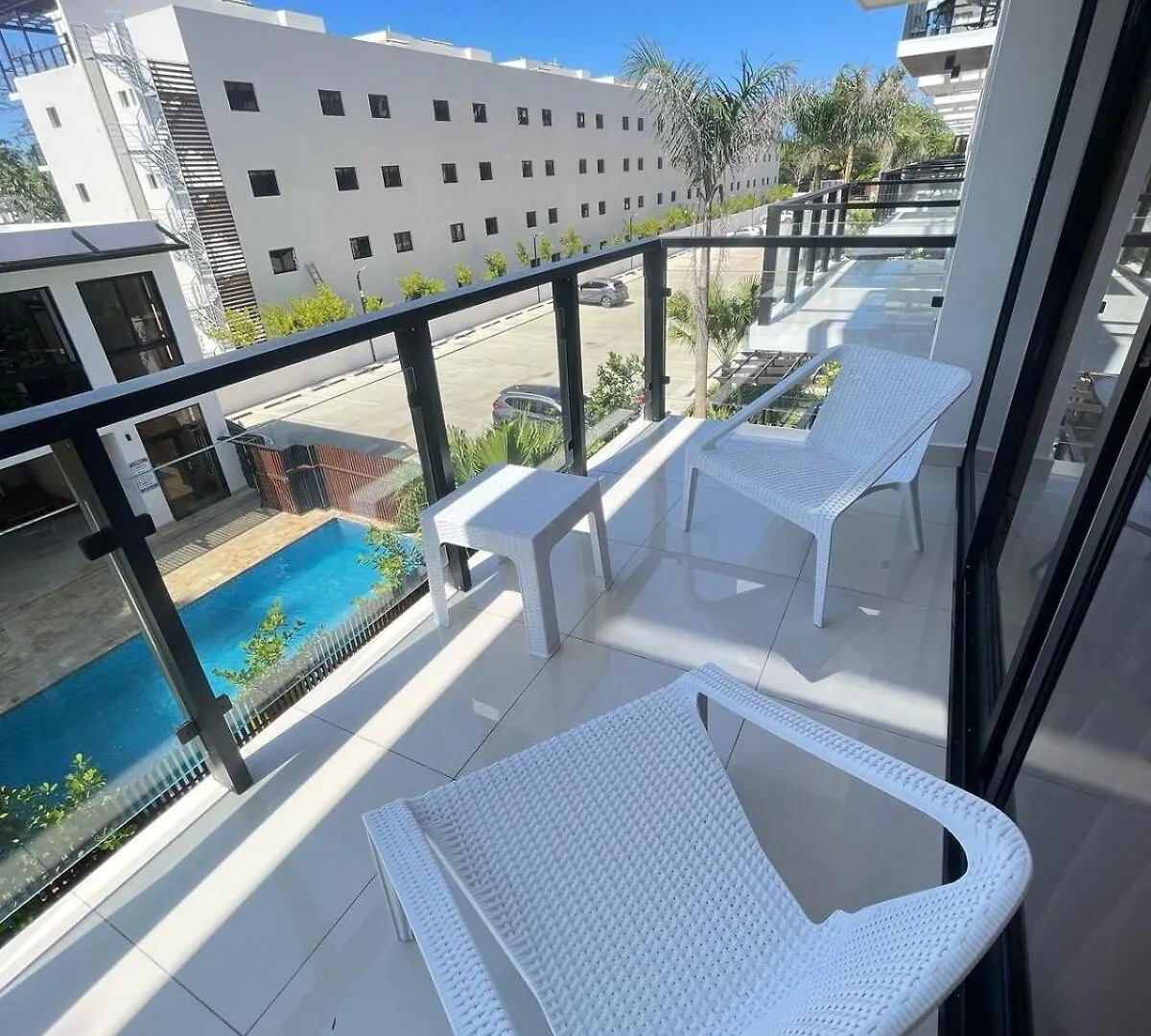 Welcome To Casa Del Mar! Modern 3Br 2Ba- Across The Beach!! Puerto Plata