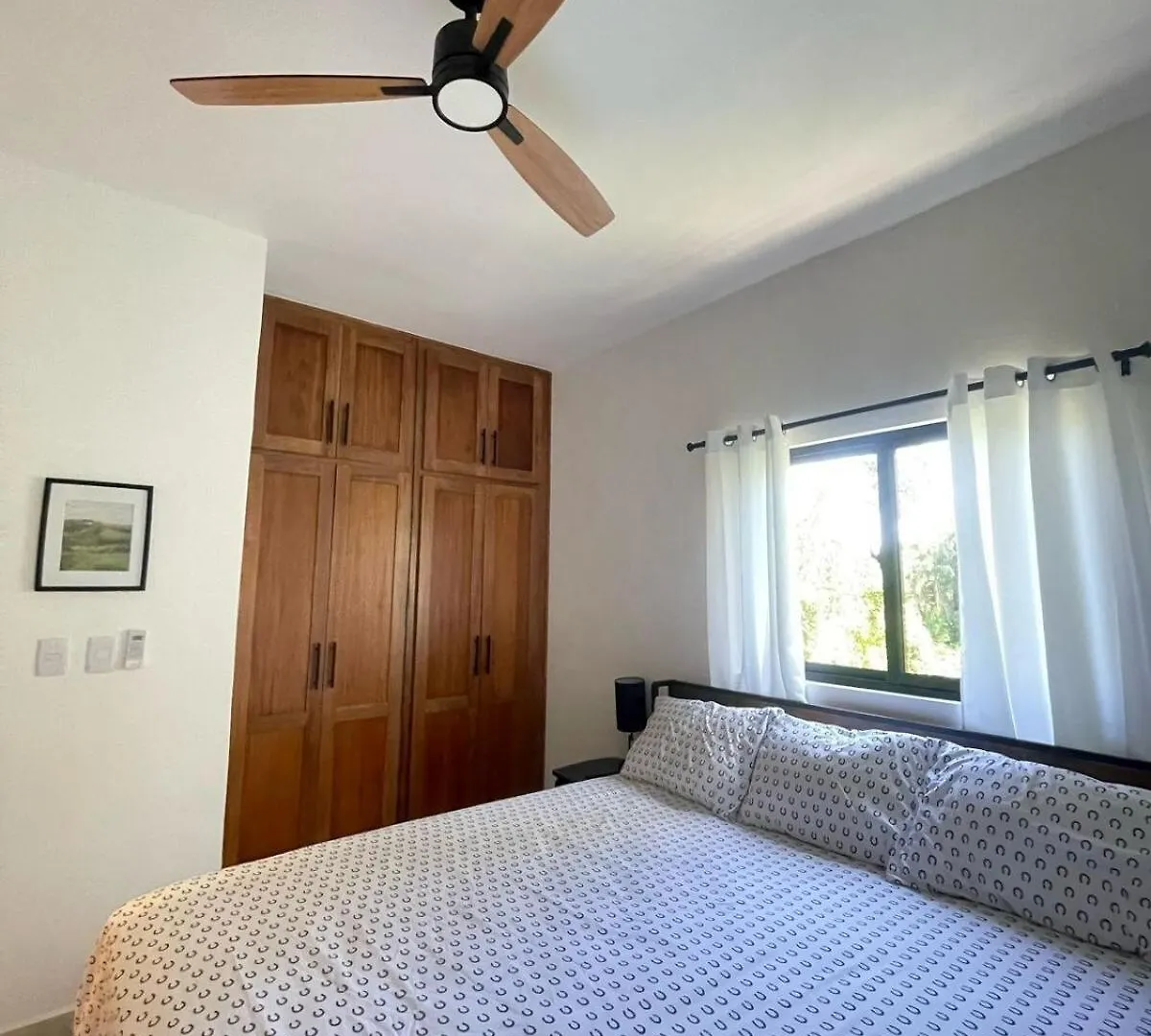 Welcome To Casa Del Mar! Modern 3Br 2Ba- Across The Beach!! Puerto Plata Lägenhet