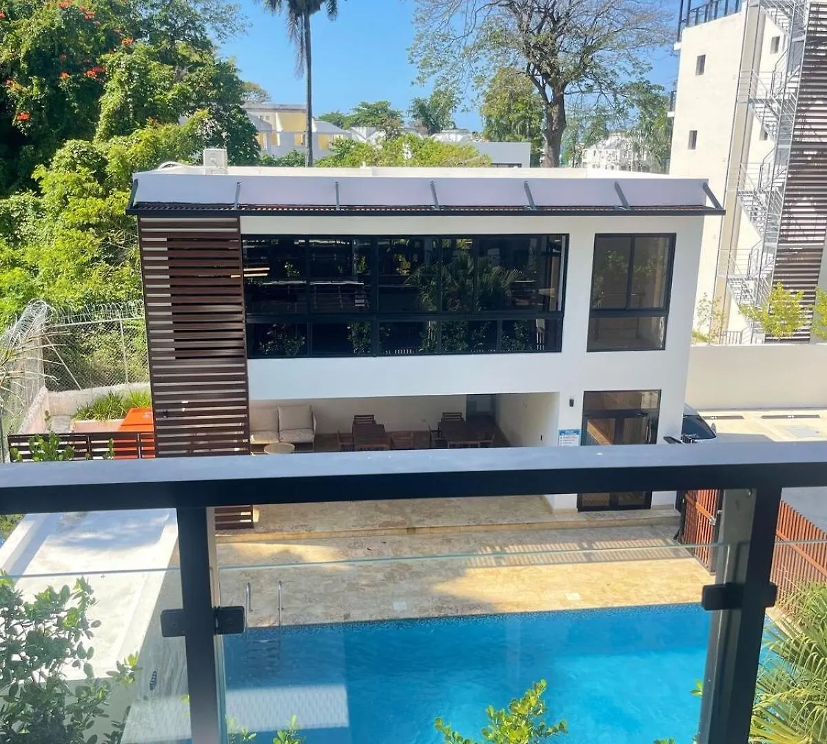 Welcome To Casa Del Mar! Modern 3Br 2Ba- Across The Beach!! Puerto Plata