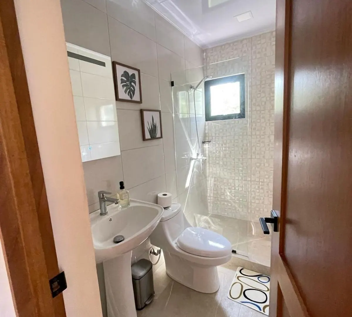 Lägenhet Welcome To Casa Del Mar! Modern 3Br 2Ba- Across The Beach!! Puerto Plata