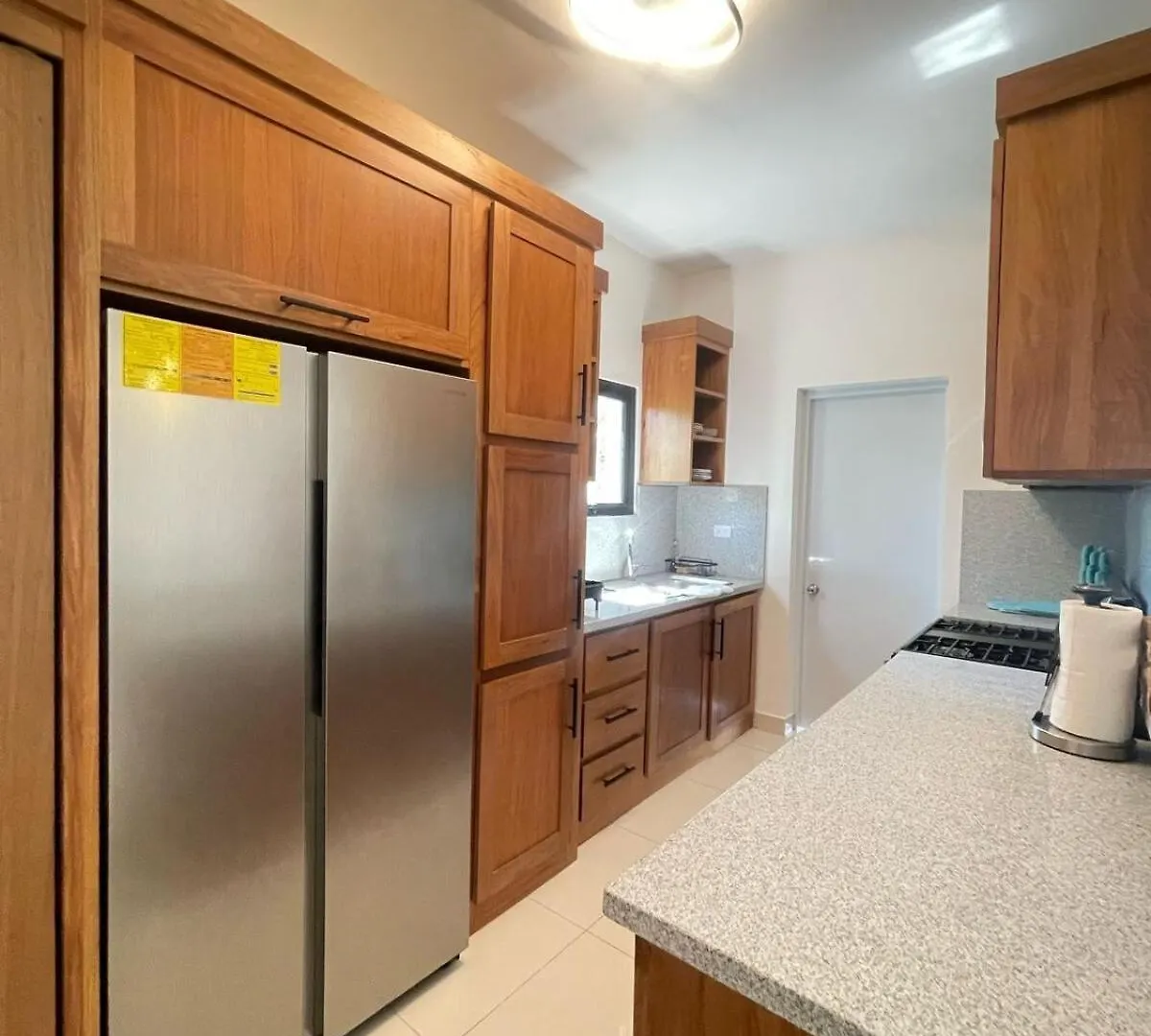 Welcome To Casa Del Mar! Modern 3Br 2Ba- Across The Beach!! Puerto Plata Appartement