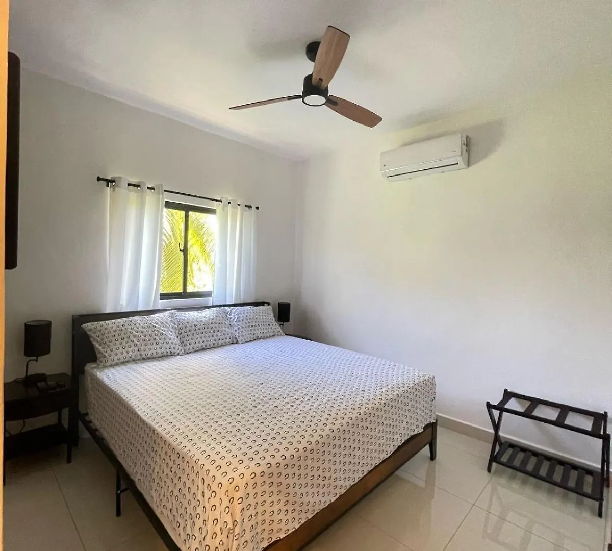 Welcome To Casa Del Mar! Modern 3Br 2Ba- Across The Beach!! Puerto Plata Appartement