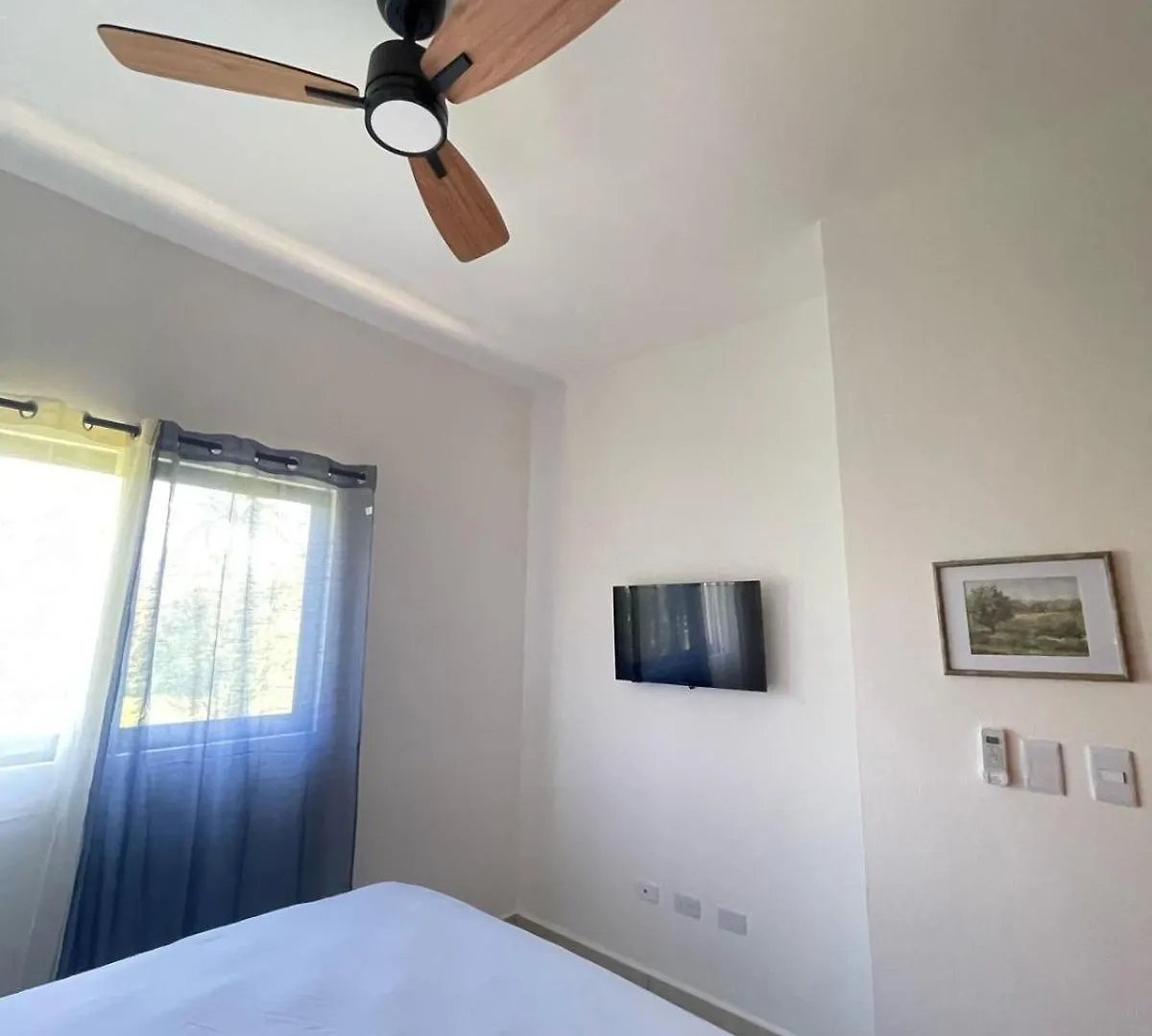 Welcome To Casa Del Mar! Modern 3Br 2Ba- Across The Beach!! Puerto Plata Appartement