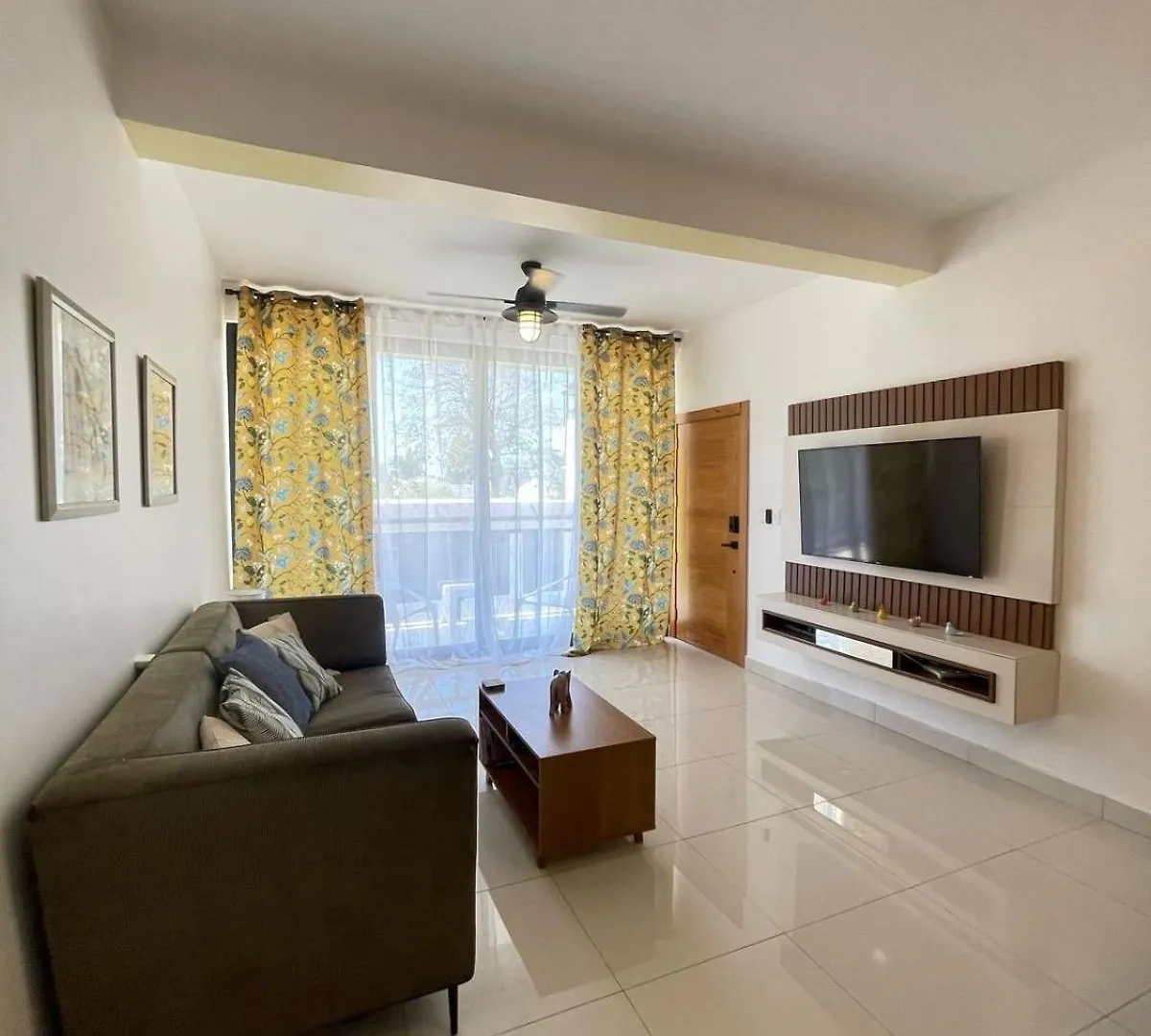 Welcome To Casa Del Mar! Modern 3Br 2Ba- Across The Beach!! Puerto Plata Appartement