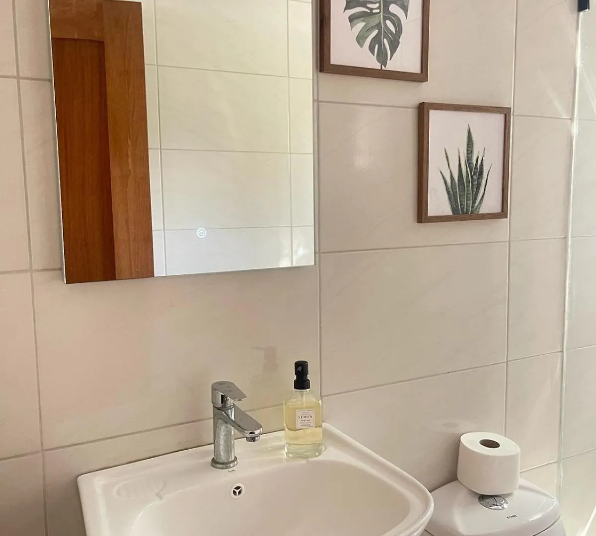 Welcome To Casa Del Mar! Modern 3Br 2Ba- Across The Beach!! Puerto Plata 0*,