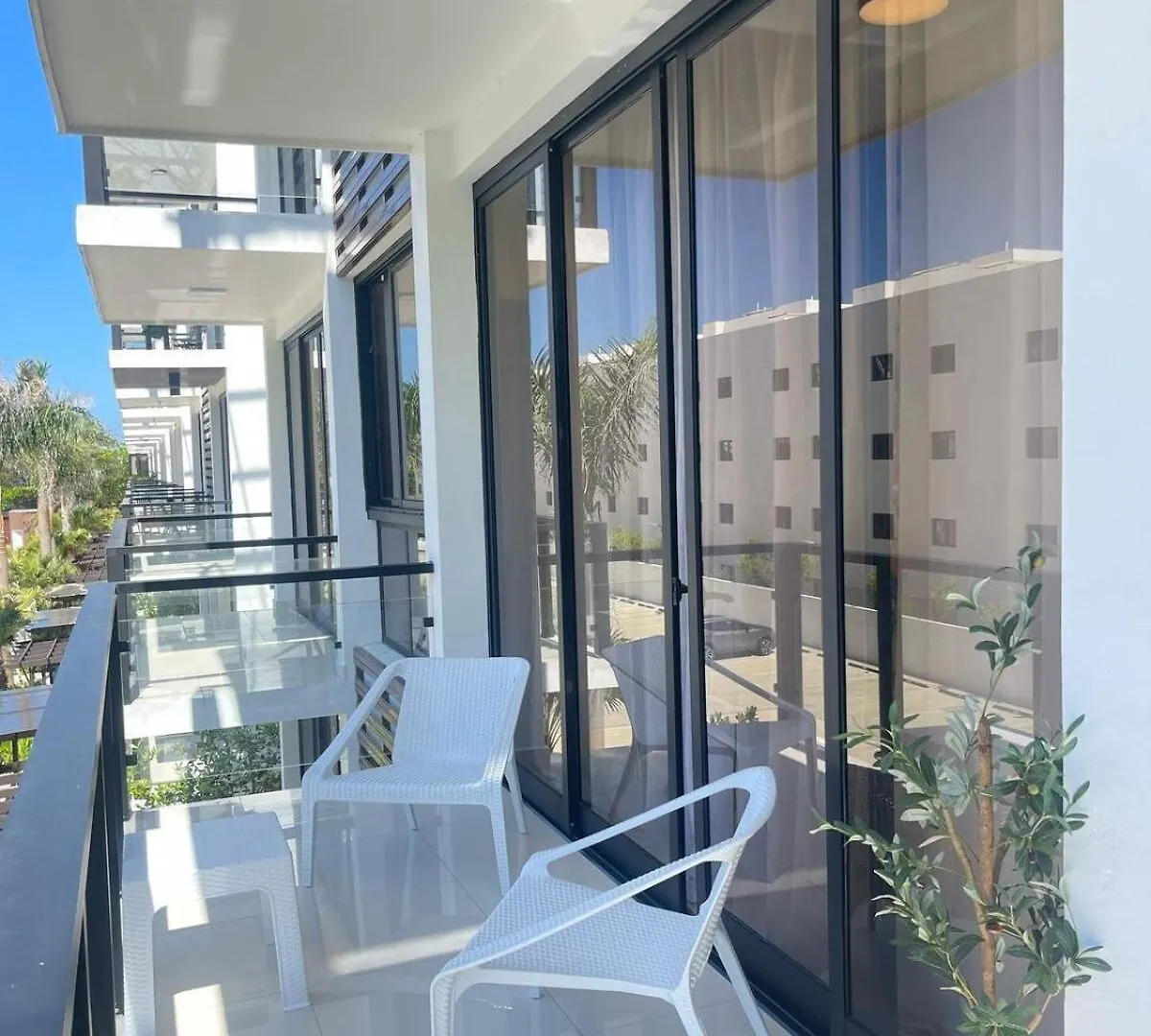 Appartement Welcome To Casa Del Mar! Modern 3Br 2Ba- Across The Beach!! Puerto Plata