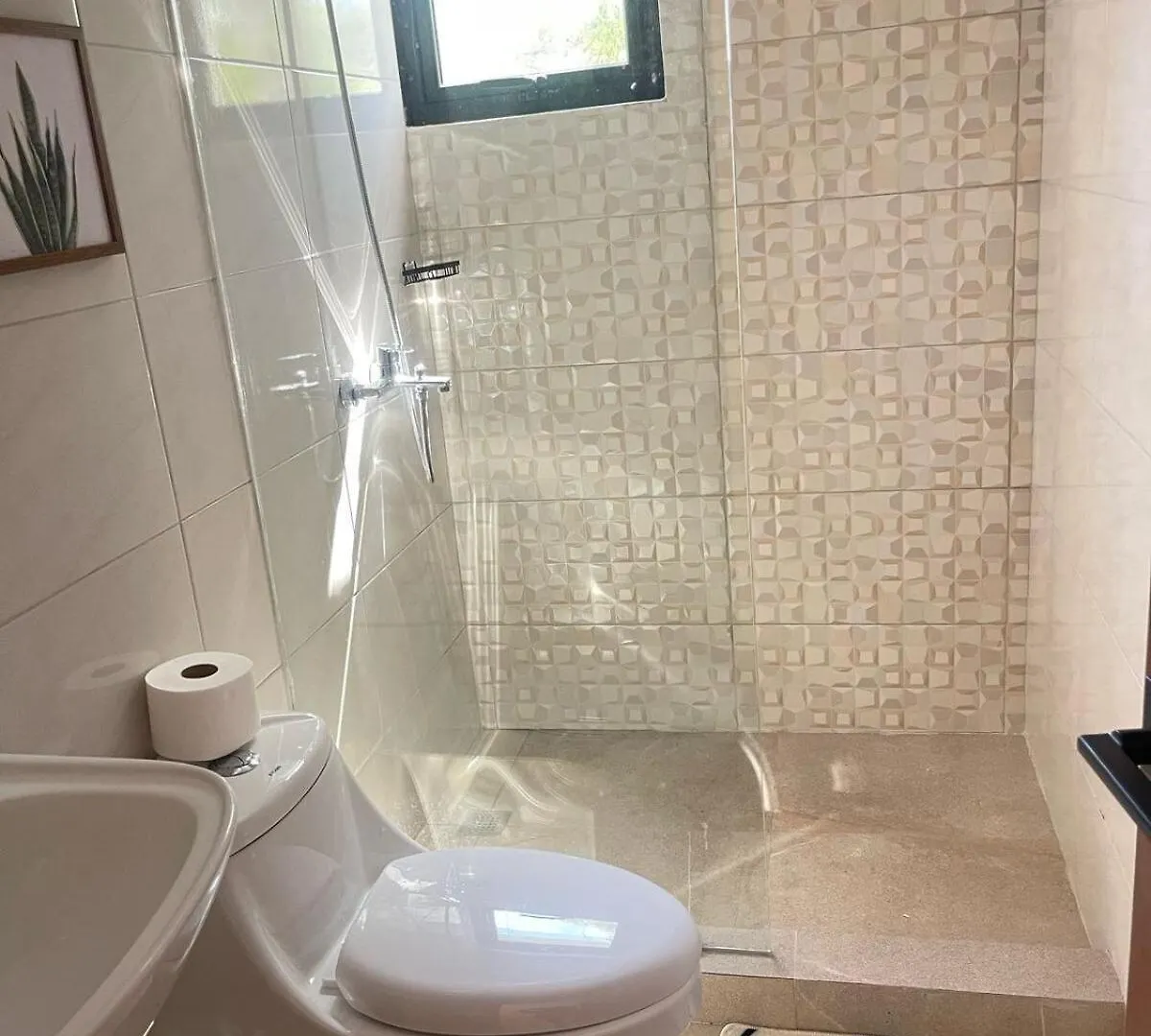 Welcome To Casa Del Mar! Modern 3Br 2Ba- Across The Beach!! Puerto Plata Dominicaanse Republiek